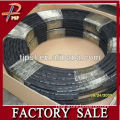 Hydraulic steel wire braided rubber hoses (PSF)